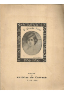 Livros/Acervo/M/CENT NASC MM